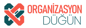 Düğün Organizasyonu Kiralama Fiyatları Kiralık Düğün Organizasyonu 2025 Logosu